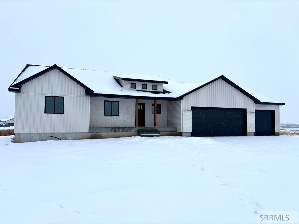 3782 E 369 N, RIGBY, Idaho image 1