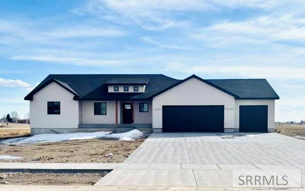 3782 E 369 N, RIGBY, Idaho image 1