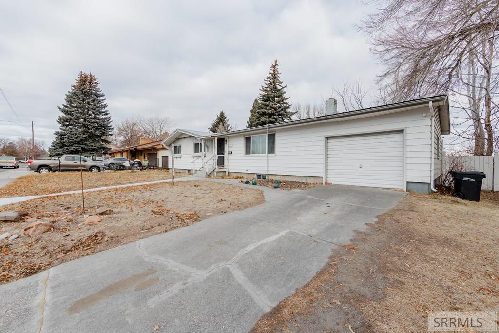 1415 Scorpius Drive, IDAHO FALLS, Idaho image 3