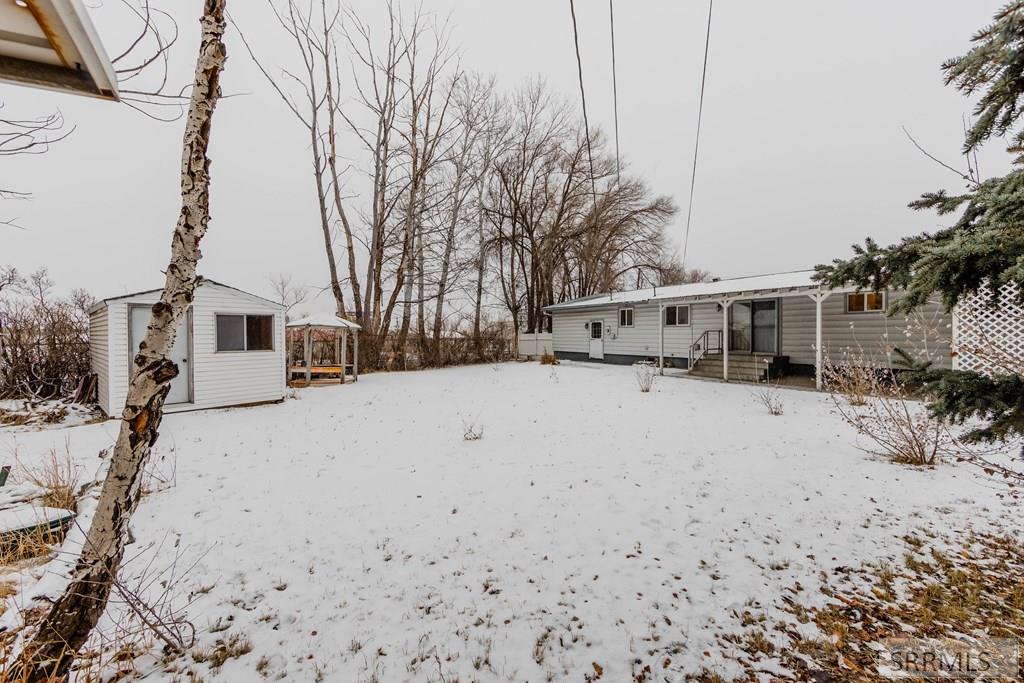 1415 Scorpius Drive, IDAHO FALLS, Idaho image 40