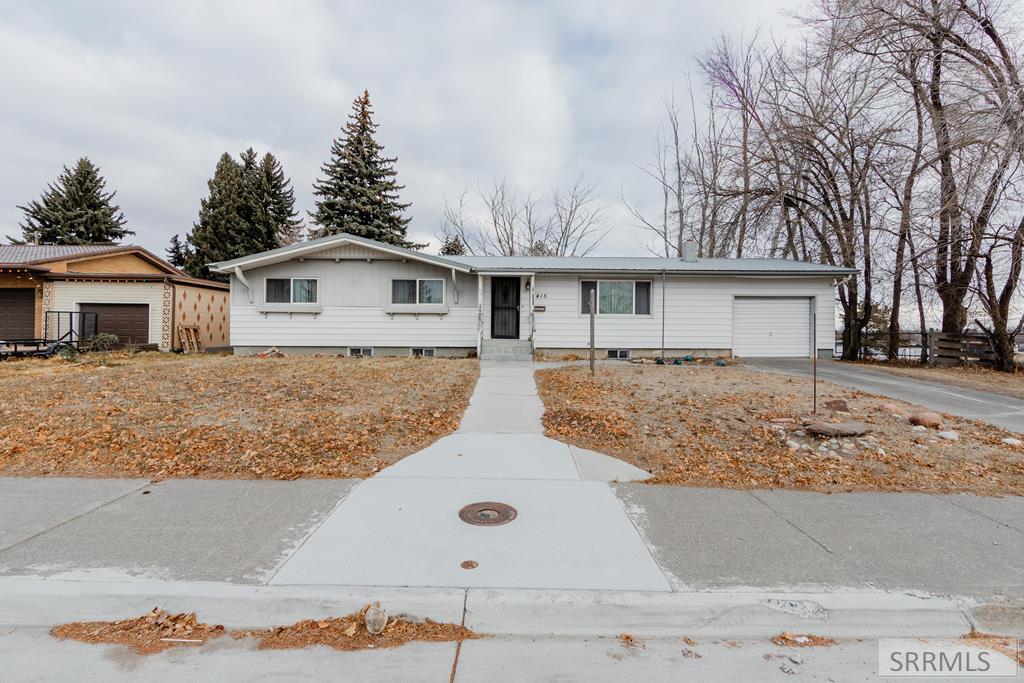 1415 Scorpius Drive, IDAHO FALLS, Idaho image 1