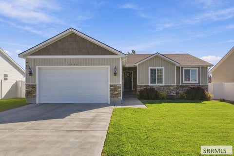 Photo of 3951 Rich Lane, AMMON, ID 83406 (MLS # 2189249)