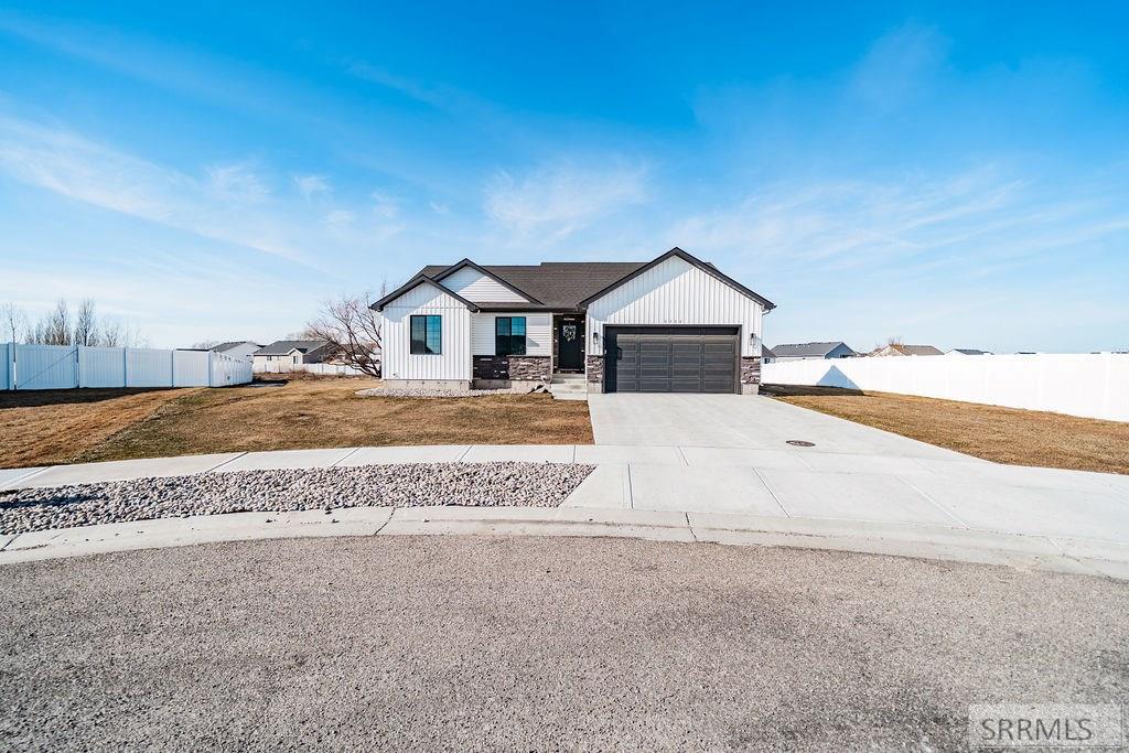 3755 Inglewood Drive