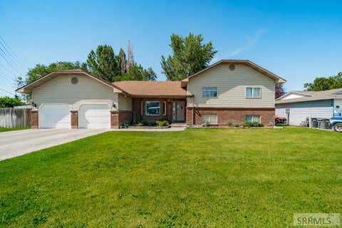 Photo of 1525 9th Street, IDAHO FALLS, ID 83401 (MLS # 2187847)
