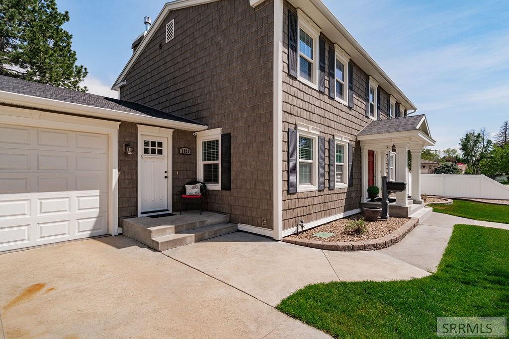1821 Malibu Drive