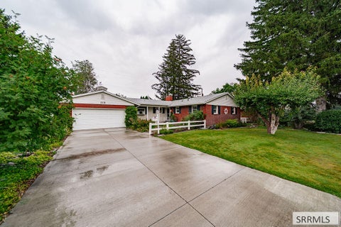 Photo of 1131 Atlantic Street, IDAHO FALLS, ID 83404 (MLS # 2189331)
