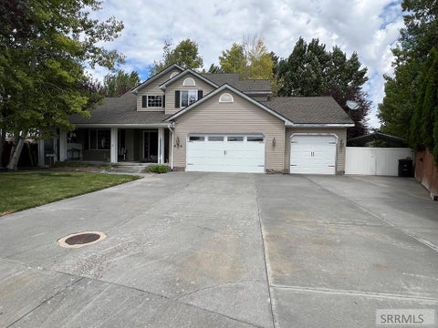 Photo of 674 Katie Court, AMMON, ID 83406 (MLS # 2184653)