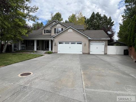 674 Katie Court AMMON ID 83406