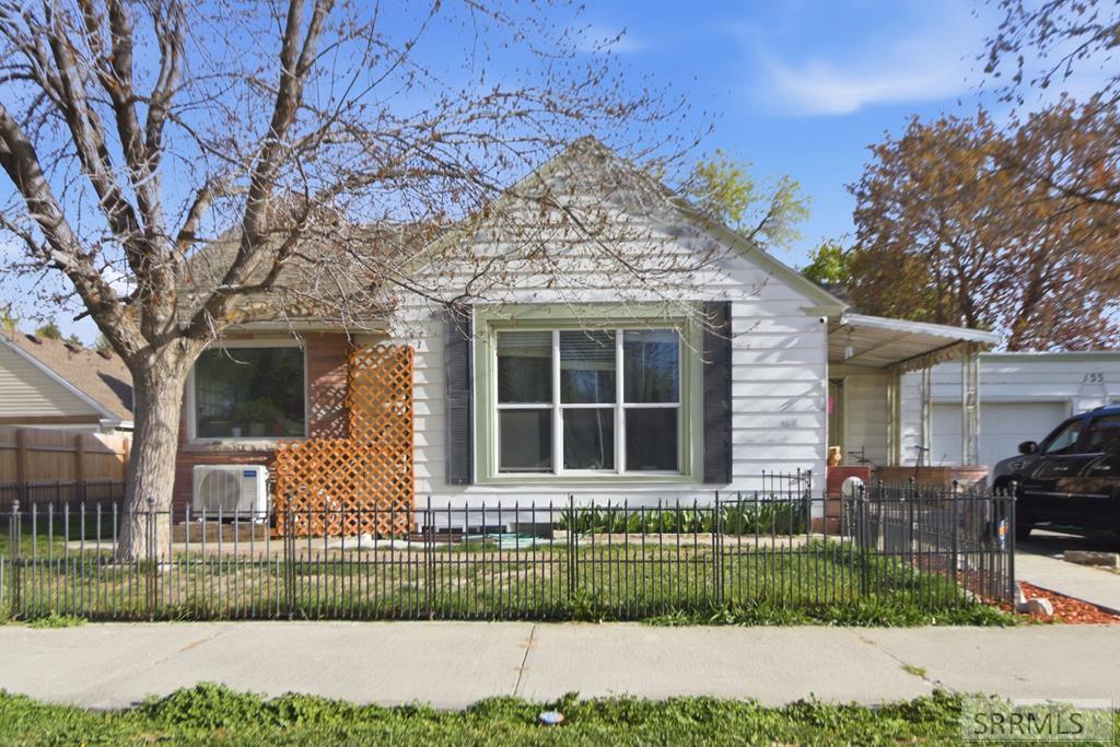 133 21st Street