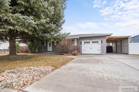 250 Butterfly Drive IDAHO FALLS ID 83401