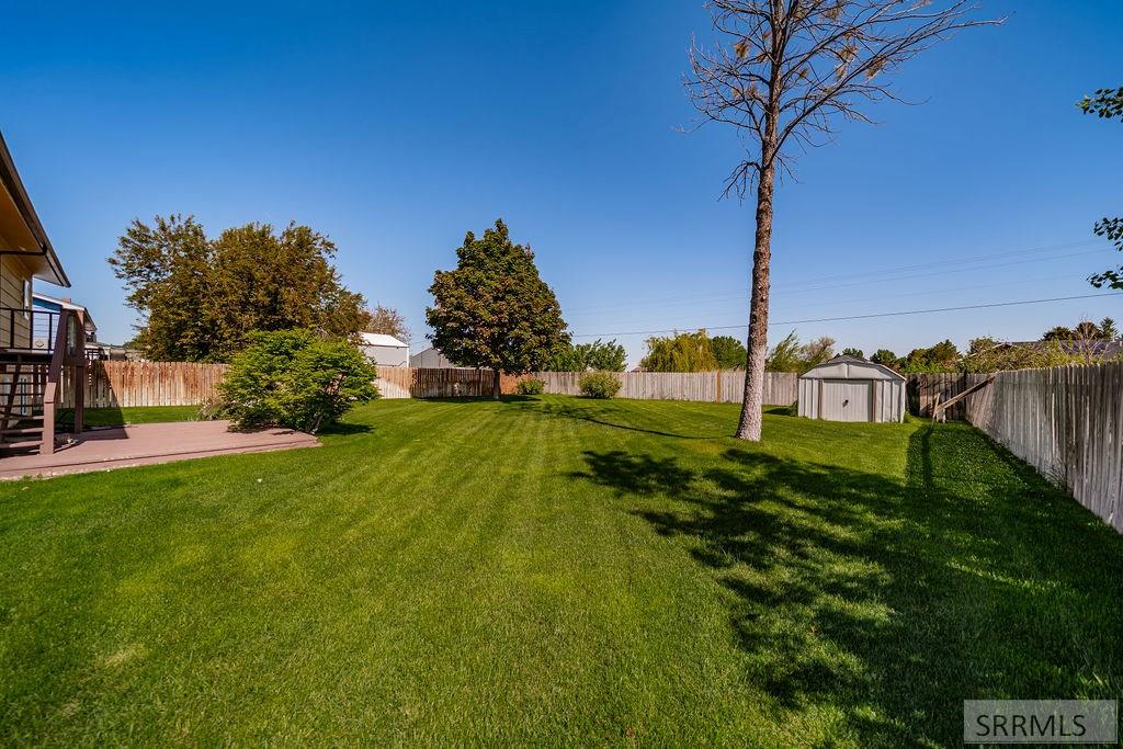 630 Canal St, CHUBBUCK, Idaho image 46