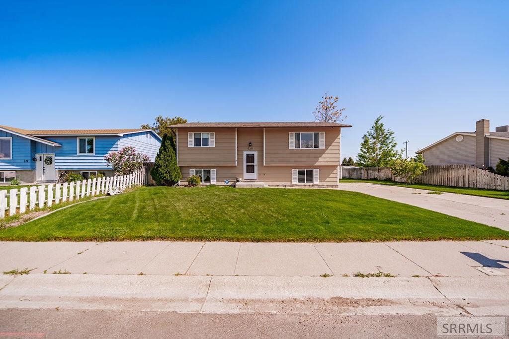 630 Canal St, CHUBBUCK, Idaho image 49