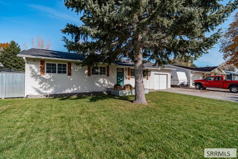 Photo of 4105 E Spartina Street, IDAHO FALLS, ID 83401 (MLS # 2190084)