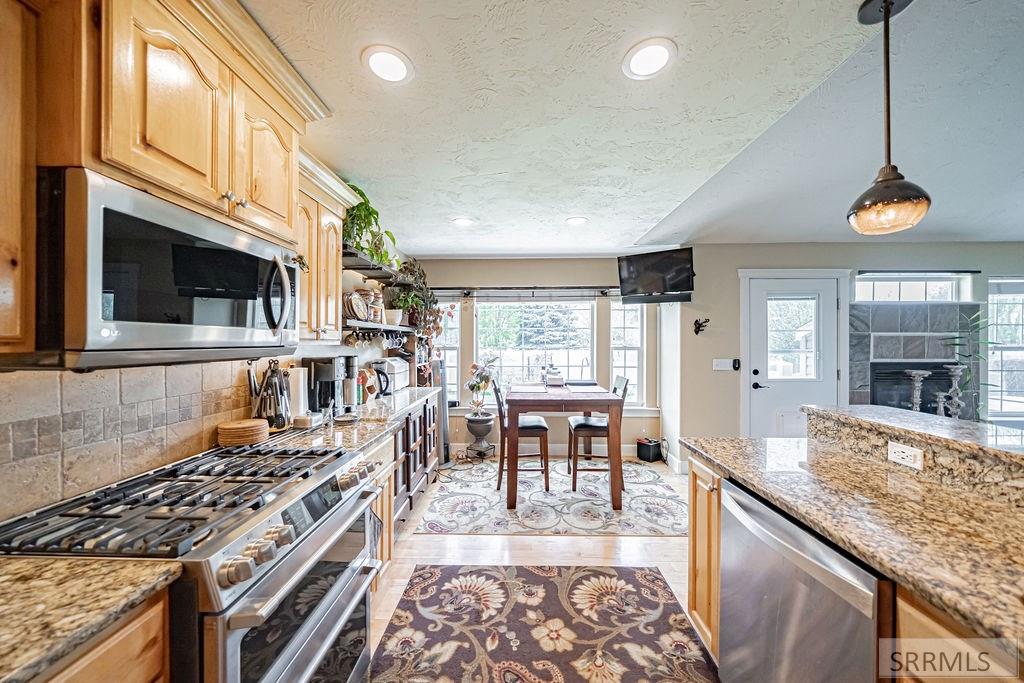 2555 Blue Canyon Drive, IDAHO FALLS, Idaho image 22