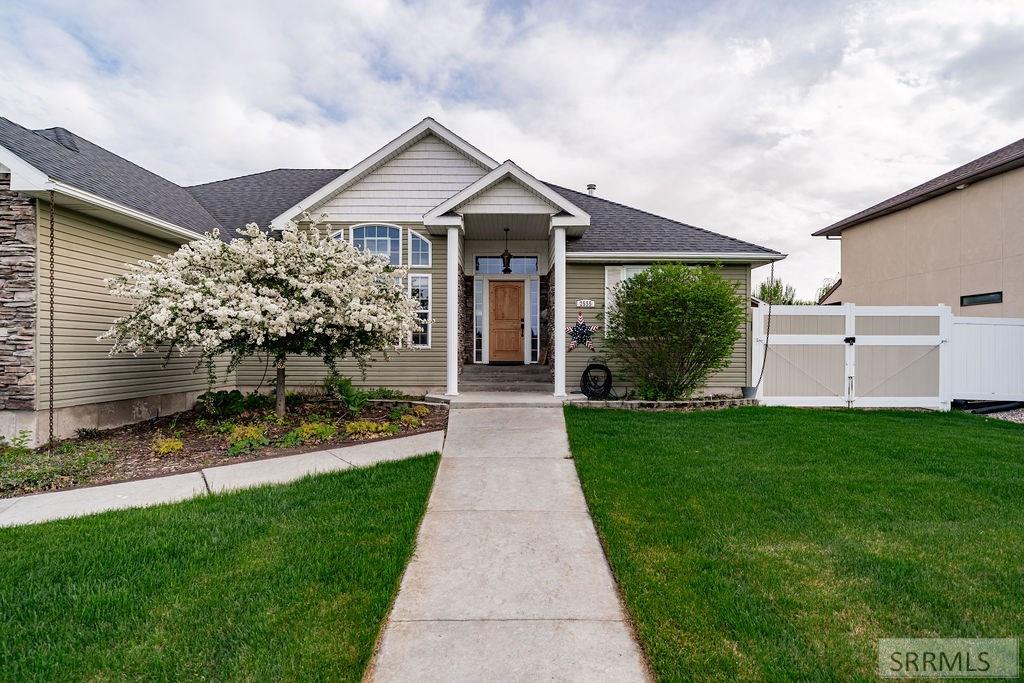 2555 Blue Canyon Drive, IDAHO FALLS, Idaho image 4