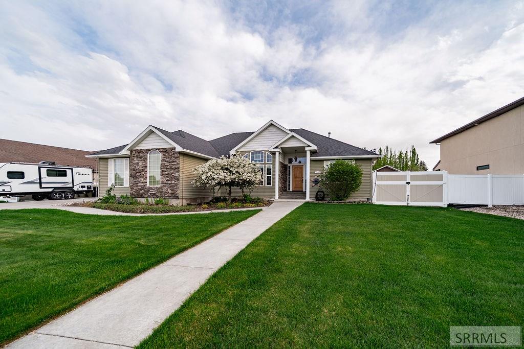 2555 Blue Canyon Drive, IDAHO FALLS, Idaho image 5