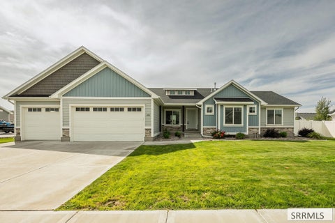 Photo of 4802 Porter Drive, AMMON, ID 83406 (MLS # 2189036)