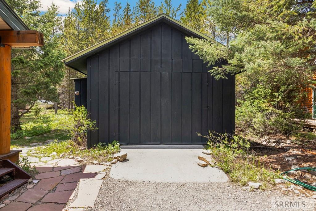 3895 A Street, ISLAND PARK, Idaho image 32