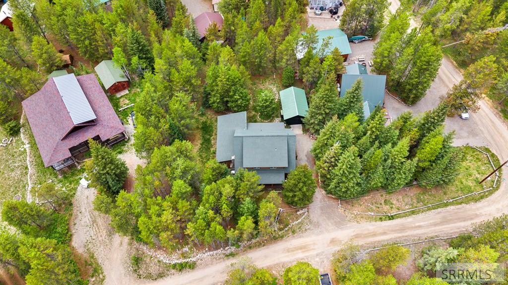 3895 A Street, ISLAND PARK, Idaho image 44