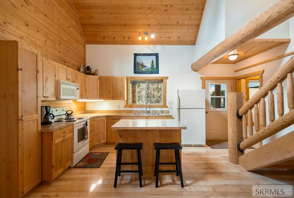 3895 A Street, ISLAND PARK, Idaho image 7