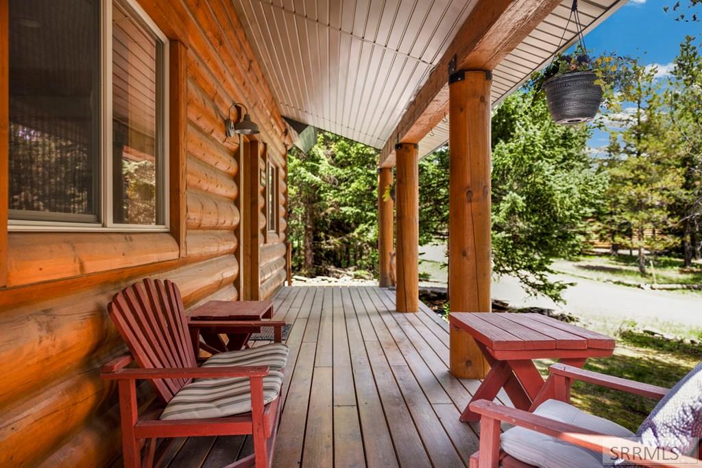 3895 A Street, ISLAND PARK, Idaho image 4