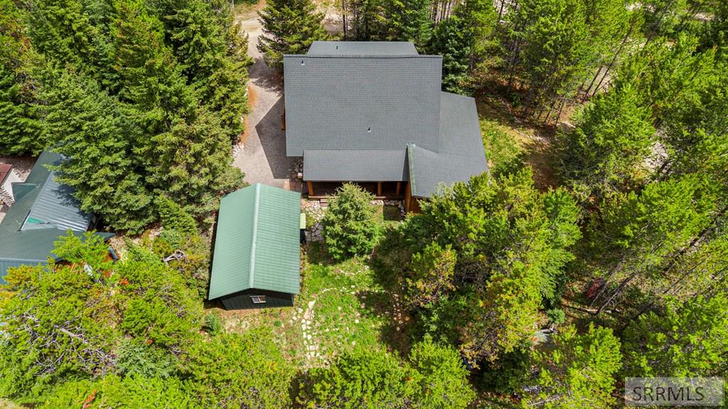 3895 A Street, ISLAND PARK, Idaho image 40
