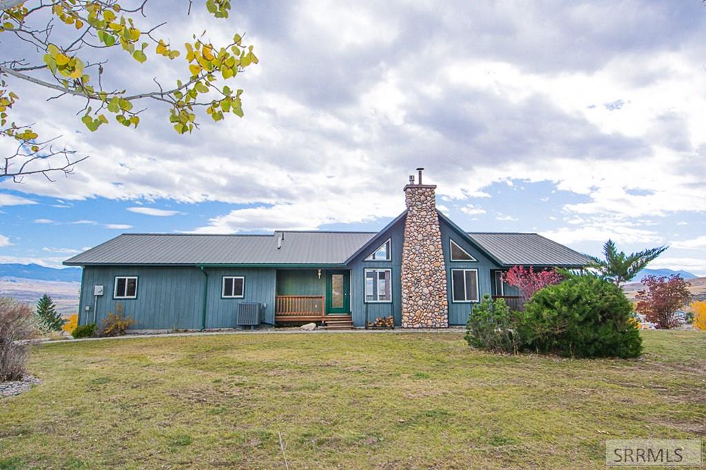 1602 Old Leesburg Street, SALMON, Idaho image 38