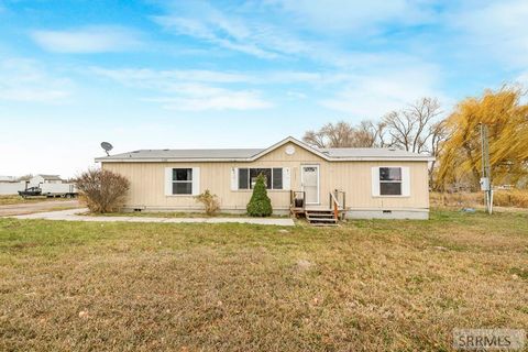 Photo of 13474 N Yellowstone Hwy, POCATELLO, ID 83202 (MLS # 2180758)