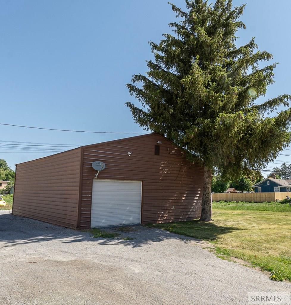 259 Locust, SHELLEY, Idaho image 32