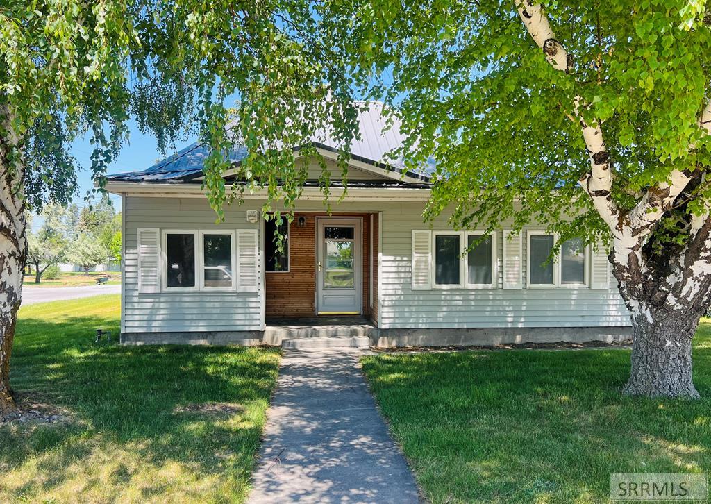 259 Locust, SHELLEY, Idaho image 1