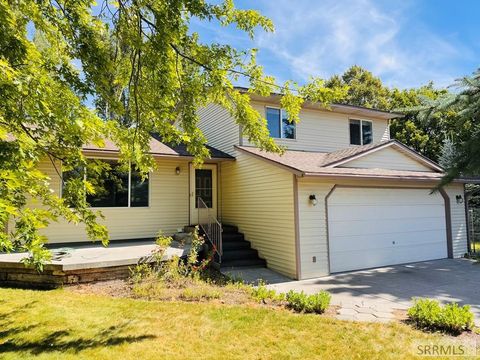 Homes For Sale - 394 W 145 N<br/> Bingham County, BLACKFOOT, ID 83221