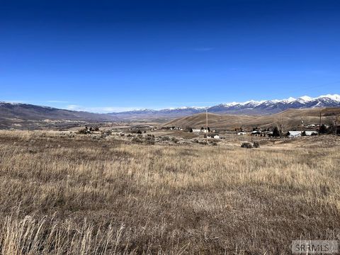 Vacant Land For Sale - TBD Bluebell Lane<br/> SALMON, ID 83467