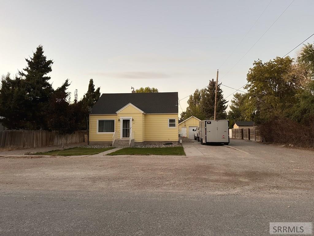 166 W Lincoln St, ABERDEEN, Idaho image 23