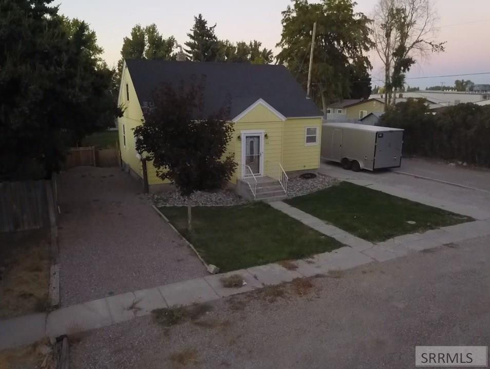 166 W Lincoln St, ABERDEEN, Idaho image 3