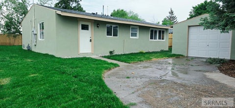 Homes For Sale - 1156 Irving Street<br/> Bonneville County, IDAHO FALLS, ID 83401