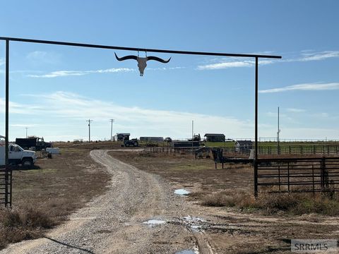 Photo of 1500 W 300 1500 W, PINGREE, ID 83262 (MLS # 2180670)