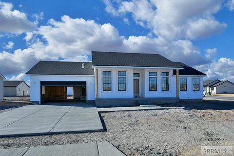 3044 Elixir Road AMMON ID 83406