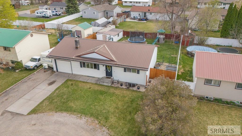 341 W 2 S, RIGBY, Idaho image 33