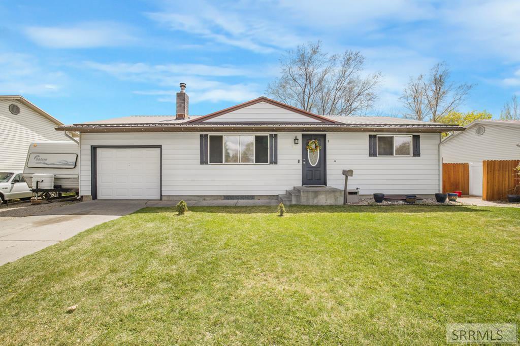 341 W 2 S, RIGBY, Idaho image 2