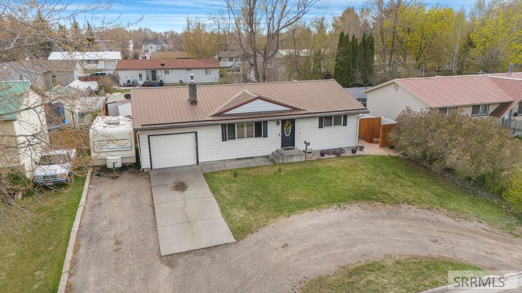 341 W 2 S, RIGBY, Idaho image 1
