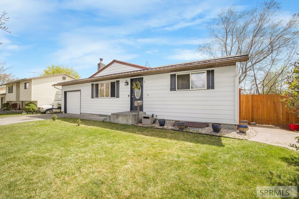 341 W 2 S, RIGBY, Idaho image 3