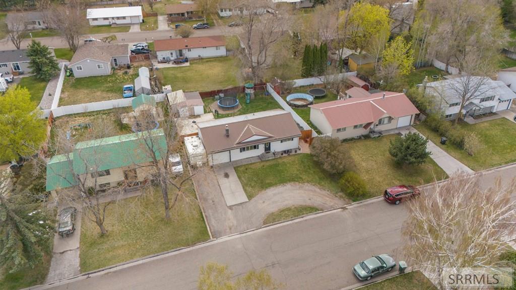 341 W 2 S, RIGBY, Idaho image 35