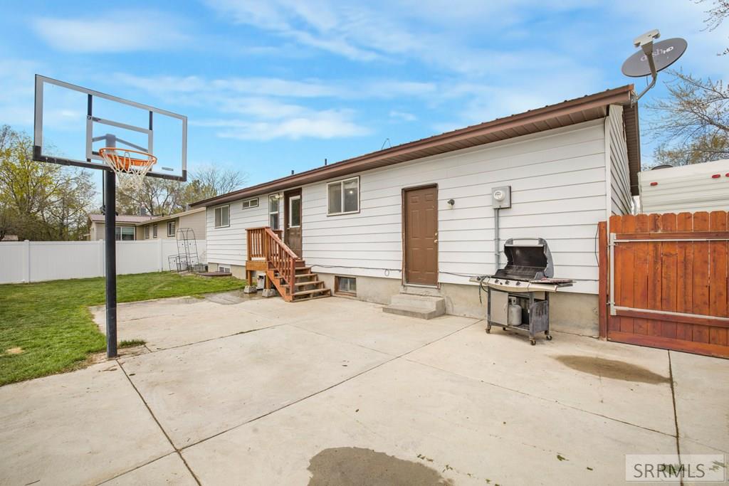 341 W 2 S, RIGBY, Idaho image 29