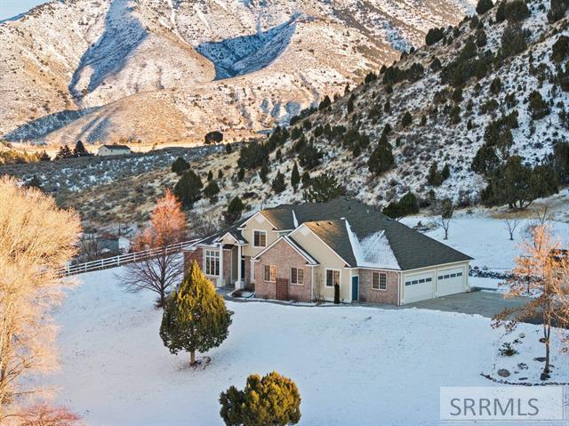 2486 Cimmeron Circle, POCATELLO, Idaho image 1