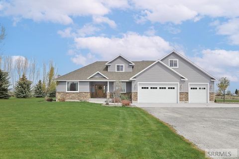Photo of 1875 Salem Pines Lane, REXBURG, ID 83440 (MLS # 2186120)