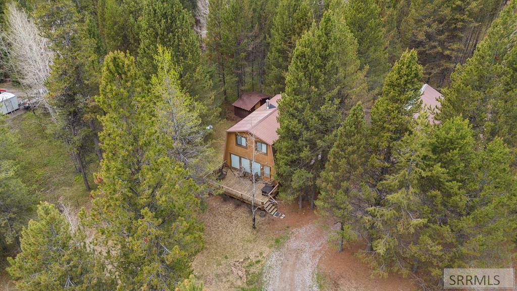 4012 Antelope Road, ISLAND PARK, Idaho image 3