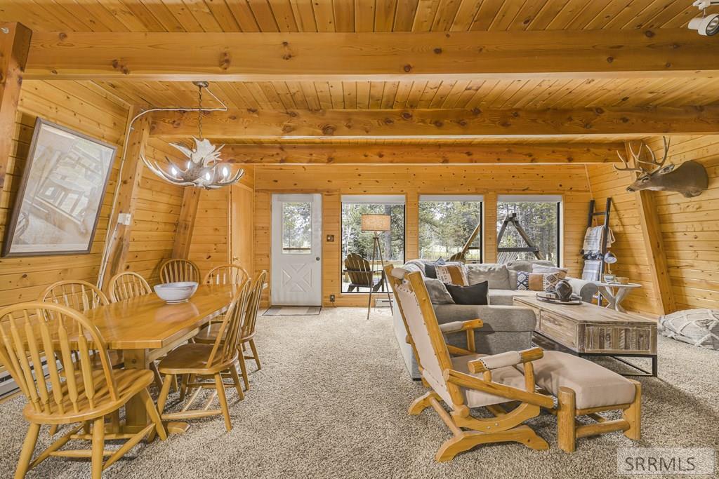 4012 Antelope Road, ISLAND PARK, Idaho image 13