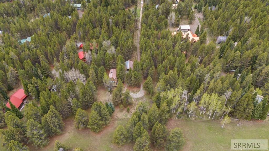 4012 Antelope Road, ISLAND PARK, Idaho image 33