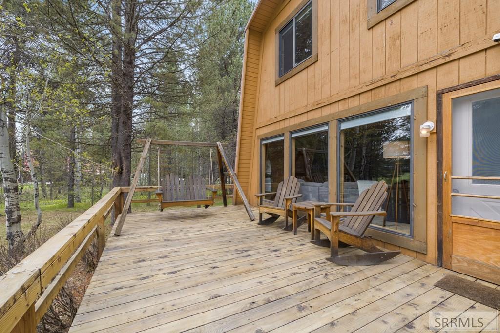 4012 Antelope Road, ISLAND PARK, Idaho image 1