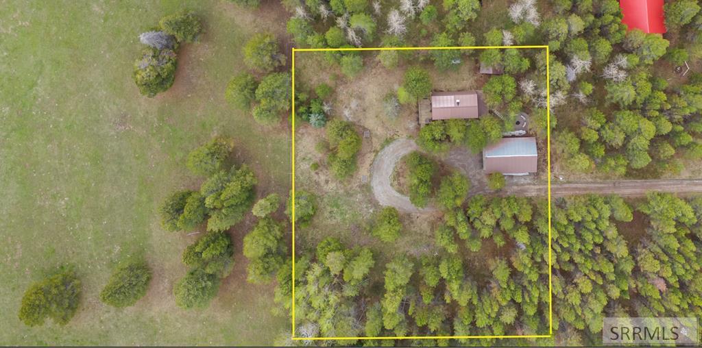 4012 Antelope Road, ISLAND PARK, Idaho image 32